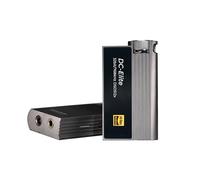 iBasso DC Elite Flagship - DAC portátil