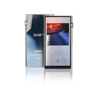 iBasso DX270 R2R Reproductor de audio ultra digital (gris)