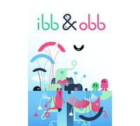 ibb & obb Steam Gift GLOBAL