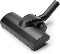 IBBAH Henry Hoover - Cabezal de cepillo turbo negro compatible con Henry, Hetty, James, George y más, ideal para pelo de mascotas, limpieza de alfombras, cepillo Airo de alto rendimiento para limpieza