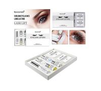 Ibcccndc 10 Sets Lot Lash Lift Kit Makeupbemine Eyelash Perming Kit Lashes New
