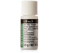IBD 5 Second Nail Filler Powder, (3 x 3.9 g) - MADE IN USA - Reparación rápida y fácil de uñas, alternativa al acrílico, fortalece y repara uñas agrietadas