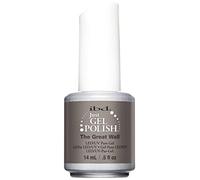 IBD Calligraffiti Just Gel Polish, The Great Wall, 0,5 Ounce by IBD