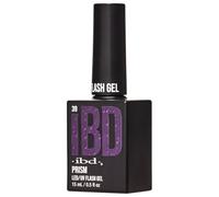 IBD Flash Gel - Prism - 15 ml - Fabricado en Estados Unidos - Esmalte de uñas reflectante LED/UV para manicura duradera y uñas brillantes