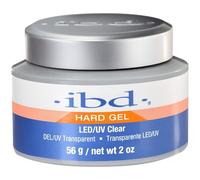 IBD GEL CLEAR LED/UV 56G