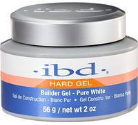 IBD GEL CLEAR PURE WHITE 56G