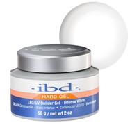 Gel IBD LED/UV B, 56 g, blanco intenso