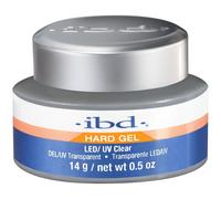 IBD Gel transparente LED/UV, 14 g
