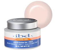 IBD UV LED/b-gel, 56 g, rosa V