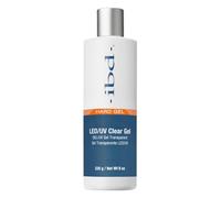 ibd - LED/UV Clear Gel - 226g / 8oz