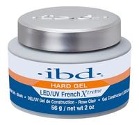 ibd French Xtreme LED/UV Gel - Blush - 2oz / 56g