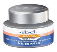 IBD IBDG0256 Gel Constructor de Uñas, Tono French Xtreme Pink - 14 g