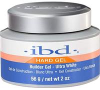 IBD IBDG0252 Gel Constructor de Uñas, Tono French Xtreme White - 56 g