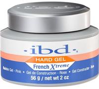 IBD IBDG0253 Gel Constructor de Uñas, Tono French Xtreme Pink - 56 g