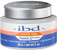 IBD IBDG0254 Gel Constructor de Uñas, Tono French Xtreme Clear - 56 g