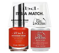 ibd - It's A Match -Duo Pack- Destination Collection - Berlin & Out - 14 mL / 0.5 oz Each