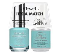 ibd - It's A Match -Duo Pack- Destination Collection - Dublin or Nothing - 14 mL / 0.5 oz Each