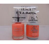 ibd - It's A Match -Duo Pack- Gala-vant - 14 mL / 0.5 oz Each