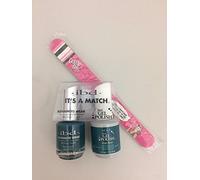 ibd - It's A Match -Duo Pack- Imperial Affairs Collection - High Sass - 14 mL / 0.5 oz Each