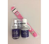 ibd - It's A Match -Duo Pack- Imperial Affairs Collection - I Am Royal - 14 mL / 0.5 oz Each