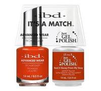 ibd - It's A Match -Duo Pack- Need a Vacay From My Vacay - 14 mL / 0.5 oz Each