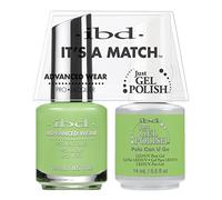 ibd - It's A Match -Duo Pack- Polo Can U Go - 14 mL / 0.5 oz Each
