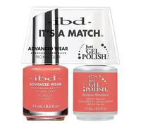 ibd - It's A Match -Duo Pack- Serene Slumber - 14 mL / 0.5 oz Each