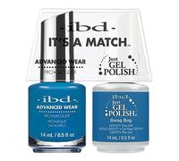 ibd - It's A Match -Duo Pack- Swag Bag - 14 mL / 0.5 oz Each