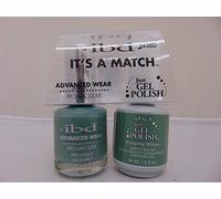 ibd - It's A Match -Duo Pack- Weeping Willow - 14 mL / 0.5 oz Each