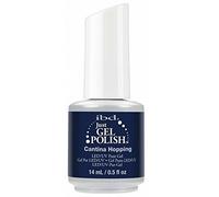 ibd Just Gel Nail Polish - 2017 Love Lola Collection - Cantina Hopping - 14ml / 0.5oz