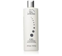 IBD Just Gel Polish Cleanser, 16 Ounce by IBD