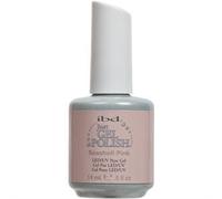 Ibd Just Gel Polishes - 1/2 oz. - Seashell Pink by Jubujub