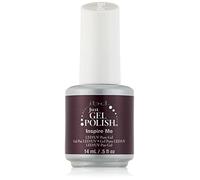 IBD Just Gel UV Esmalte de Uñas, Tono Inspire Me