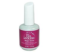 IBD Just Gel UV Esmalte de Uñas, Tono Magic Genie