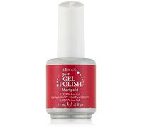 IBD Just Gel UV Esmalte de Uñas, Tono Marigold