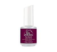 IBD Just Gel UV Esmalte de Uñas, Tono Pepe Squad
