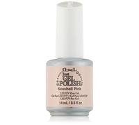 IBD Just Gel UV Esmalte de Uñas, Tono Seashell Pink