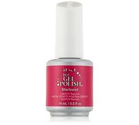 IBD Just Gel UV Esmalte de Uñas, Tono Starburst