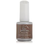 IBD Just Gel UV Esmalte de Uñas, Tono Street Wise