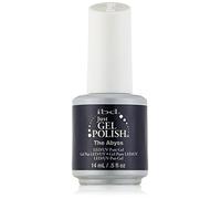 IBD Just Gel UV Esmalte de Uñas, Tono The Abyss