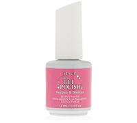 IBD Just Gel UV Esmalte de Uñas, Tono Vespas & Siestas