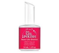 IBD Just Gel UV Polish - Pink Lite DistrICT - 14 ml [Misc.]