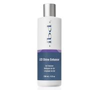 ibd - LED Shine Enhancer - Gel Cleanser - 236 ml