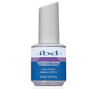 Bonder gel para uñas IBD LED/UV de 14 ml