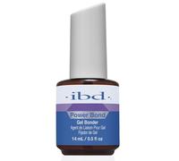 IBD Just Gel UV Esmalte de Uñas, Tono Power Bond