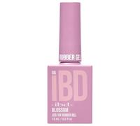 IBD Rubber Gel - Blossom - 15 ml - Fabricado en Estados Unidos - Esmalte de uñas premium para manicura duradera y uñas lisas - Laca LED/UV
