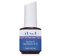 Ibd UV capa superior de gel para uñas de gel (14,7 ml)