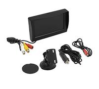 iBeam - Monitor de Montaje en Tablero de 4.3 Pulgadas