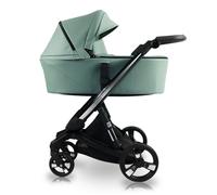 ibebe Istop Ecopiel - COLOR : Verde2, PIEZAS: Dos piezas ( -75€ )