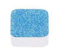 Ibely 1PCS Washing Machine Cleaner Descaler Deep Cleaning Remover Deodorant Durable
